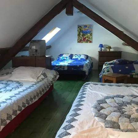 Jolie Dans Les Pyrenees * Boutx