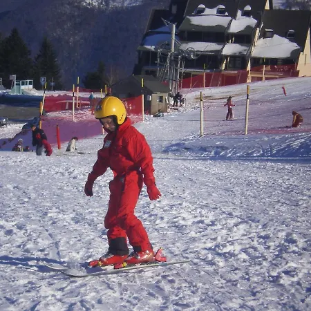 Jolie Dans Les Pyrenees Chalet Boutx