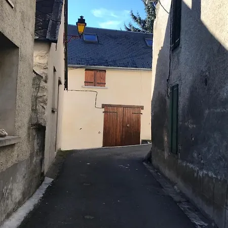 Jolie Dans Les Pyrenees Chalet