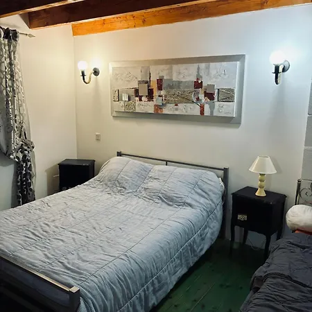 Jolie Dans Les Pyrenees Chalet *